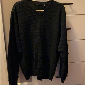 Van Heusen sweater